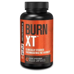 Fat Burner & Weight Loss Supplement
